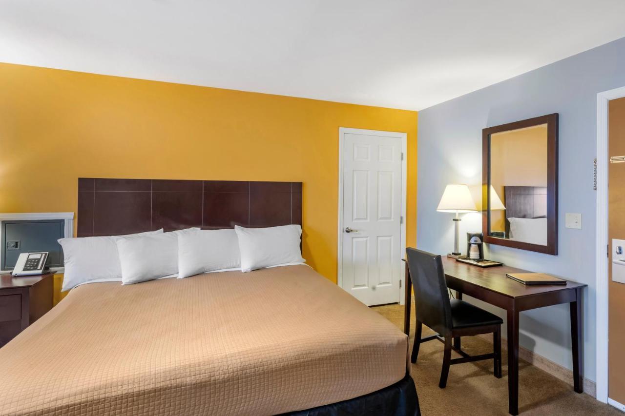 The Riverstone Inn Towanda Екстер'єр фото