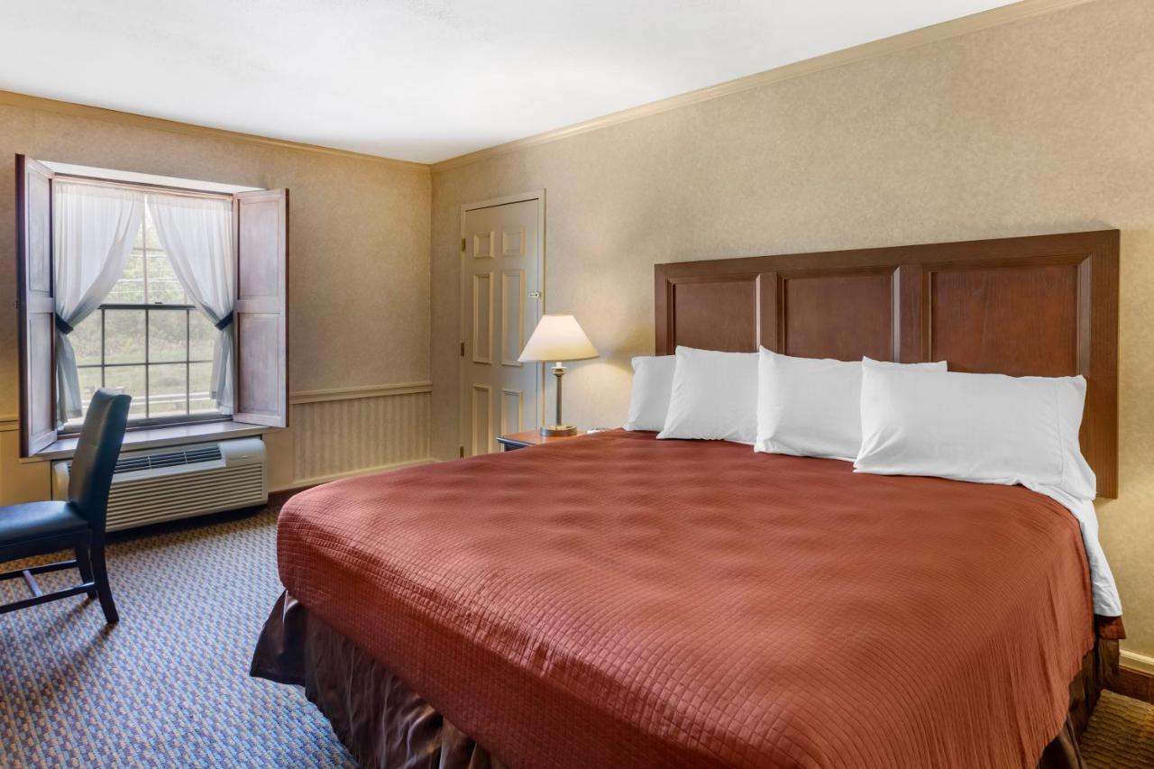 The Riverstone Inn Towanda Екстер'єр фото