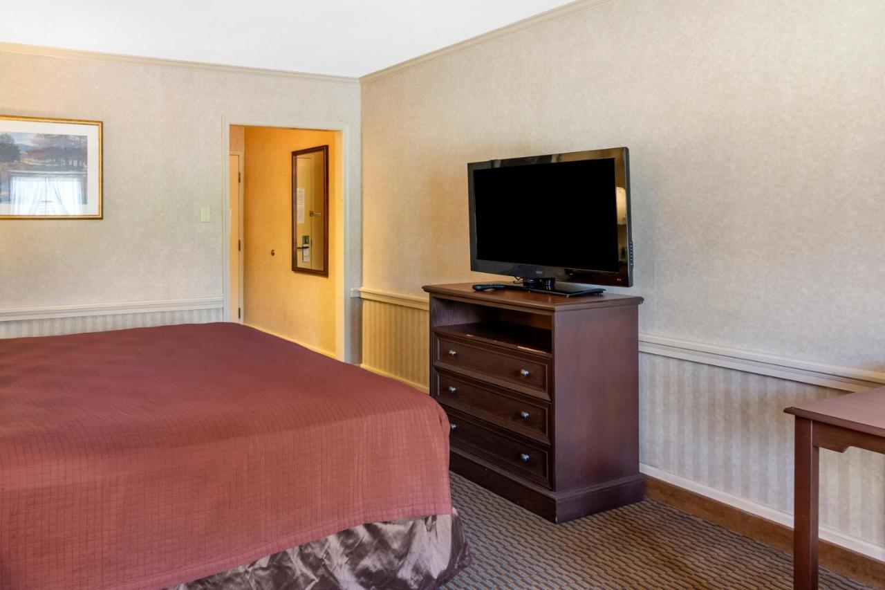The Riverstone Inn Towanda Екстер'єр фото