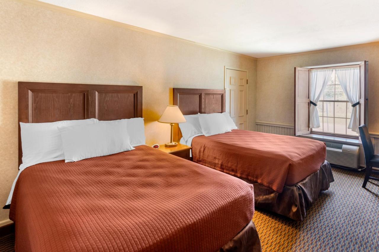 The Riverstone Inn Towanda Екстер'єр фото