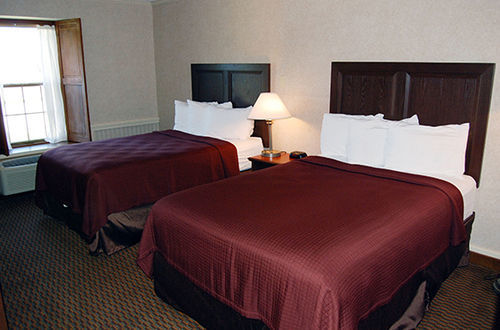 The Riverstone Inn Towanda Екстер'єр фото