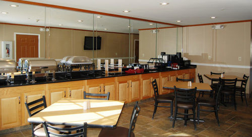 The Riverstone Inn Towanda Екстер'єр фото